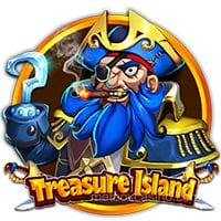 TreasureIsland